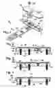 Fig. 02 - Bone plate with cover