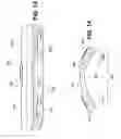 Fig. 12 - Adjustable bone plate