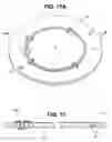 Fig. 24 - Craniotomy closures and plugs