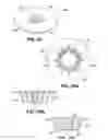 Fig. 35 - Craniotomy closures and plugs