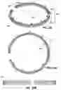 Fig. 37 - Craniotomy closures and plugs