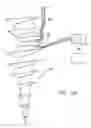 Fig. 05 - Self-locking suture anchor, system and method