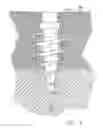 Fig. 09 - Self-locking suture anchor, system and method