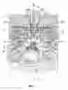 Fig. 02 - System and Method for Centering Surgical Cutting Tools About the Spinous Process or Other Bone Structure