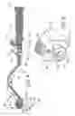 Fig. 04 - Split thread orthopaedic implant impactor