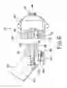 Fig. 05 - Split thread orthopaedic implant impactor