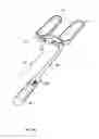 Fig. 12 - Apparatus and Method for Sculpting the Surface of a Joint