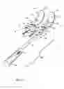 Fig. 13 - Apparatus and Method for Sculpting the Surface of a Joint