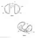 Fig. 28 - Apparatus and Method for Sculpting the Surface of a Joint