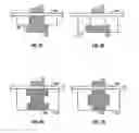 Fig. 09 - Magnetic anchoring devices
