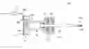 Fig. 01 - Surgical tool with hydrodynamic dissipation brake