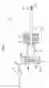 Fig. 02 - Surgical tool with hydrodynamic dissipation brake