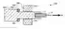 Fig. 01 - Method for dampened lancing