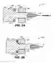 Fig. 03 - Lancing device with dampened spring