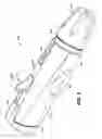 Fig. 05 - Lancing device with dampened spring