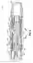 Fig. 08 - Lancing device with dampened spring