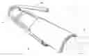 Fig. 01 - Device for punching out tissue areas from bone