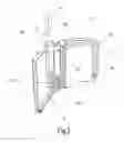 Fig. 03 - Device for punching out tissue areas from bone