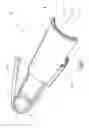 Fig. 05 - Device for punching out tissue areas from bone