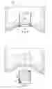 Fig. 03 - Osteochondral implant fixation procedure and bone dilator used in same