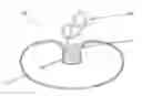 Fig. 01 - Apparatus and method for volume adjustment of intragastric balloons