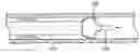 Fig. 01 - Device with actuatable fluid-column occluder for prevention of embolization