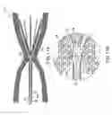 Fig. 12 - Retrievable blood clot filter