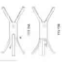Fig. 16 - Retrievable blood clot filter