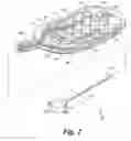 Fig. 03 - Method of reducing retinal stress caused by an implantable retinal electrode array