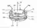 Fig. 01 - Intervertebral disc prosthesis