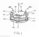 Fig. 02 - Intervertebral disc prosthesis