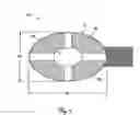Fig. 08 - Vertebral fusion device and method