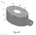 Fig. 09 - Vertebral fusion device and method