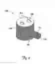 Fig. 11 - Vertebral fusion device and method