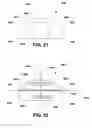 Fig. 17 - Intervertebral prosthetic disc and method of installing same