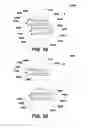 Fig. 19 - Intervertebral prosthetic disc and method of installing same