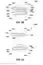 Fig. 22 - Intervertebral prosthetic disc and method of installing same