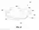 Fig. 22 - Intervertebral prosthetic disc