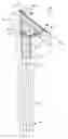 Fig. 01 - Shoulder arthroplasty system