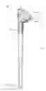 Fig. 03 - Shoulder arthroplasty system