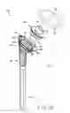 Fig. 16 - Shoulder arthroplasty system