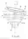 Fig. 22 - Shoulder arthroplasty system