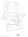 Fig. 04 - Surgical instrumentation kit for inserting an ankle prosthesis