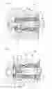 Fig. 02 - Closed position maintainable selector valve, knee torque device using the valve, and artificial leg