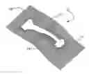 Fig. 01 - Method for determining addendum and binder surfaces of springback compensated stamping dies