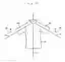 Fig. 12 - Method and device for simulating wearing of a knit garment and program thereof