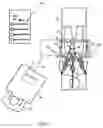 Fig. 02 - Center robotic arm with five-bar spherical linkage for endoscopic camera