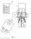 Fig. 02 - Center robotic arm with five-bar spherical linkage for endoscopic camera