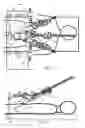 Fig. 03 - Center robotic arm with five-bar spherical linkage for endoscopic camera