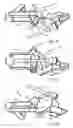 Fig. 07 - Center robotic arm with five-bar spherical linkage for endoscopic camera